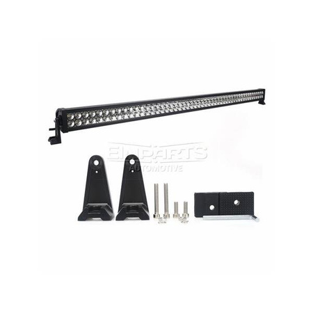 Lampa przednia strona prawa