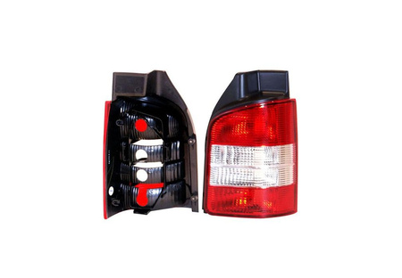 Lampa tył strona prawa