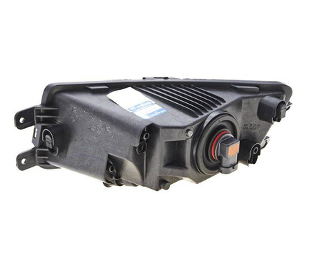 Lampa przeciwmgielna strona prawa