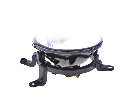 Lampa przeciwmgielna strona prawa