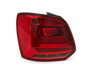 Lampa tył strona lewa