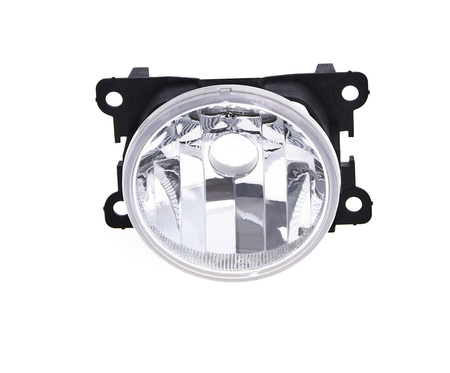 Lampa przeciwmgielna