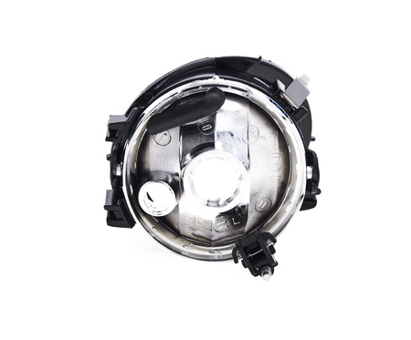 Lampa przeciwmgielna strona lewa