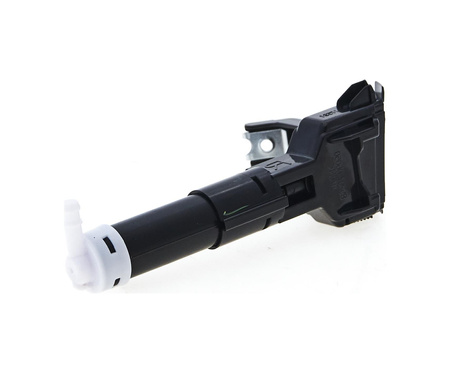 Spryskiwacz do mycia lamp