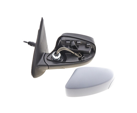 Lusterko boczne strona lewa