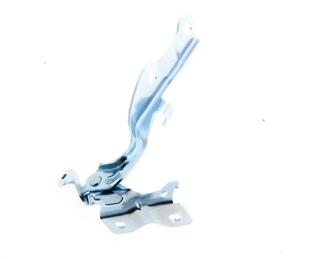 Zawias maski strona lewa