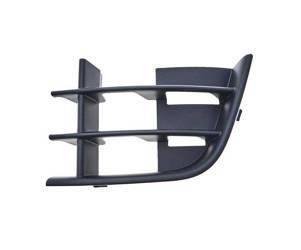 Grill zderzaka strona lewa