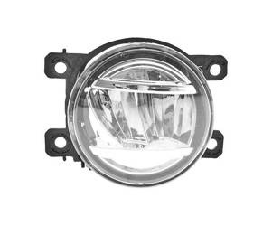 Lampa przeciwmgielna