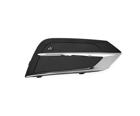Grill zderzaka