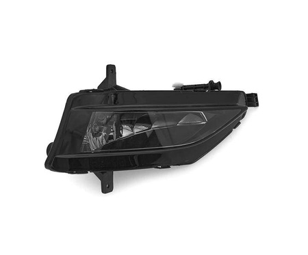 Lampa przeciwmgielna