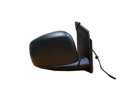 Lusterko boczne strona prawa