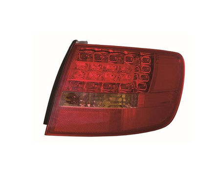 Lampa tył strona prawa