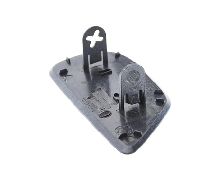 Zaślepka spryskiwacza reflektora