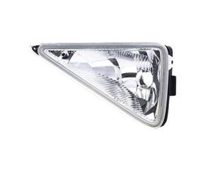 Lampa przeciwmgielna strona lewa