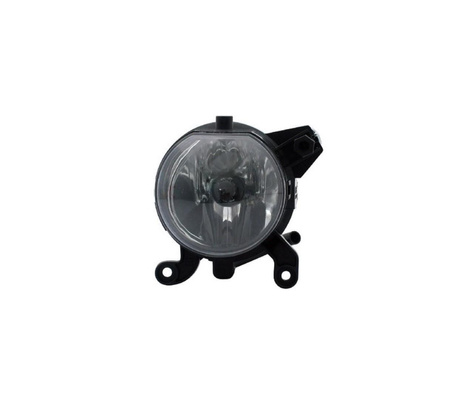 Lampa przeciwmgielna strona prawa