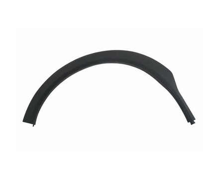 Listwa błotnika przód