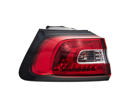 Lampa tył strona lewa