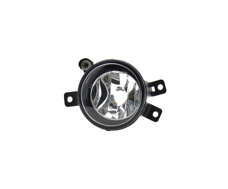 Lampa przeciwmgielna strona lewa