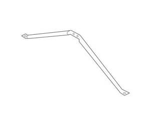 Wzmocnienie czołowe