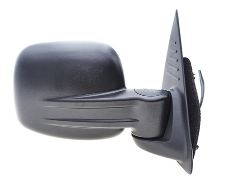 Lusterko boczne strona prawa