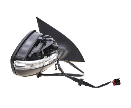 Lusterko boczne strona prawa