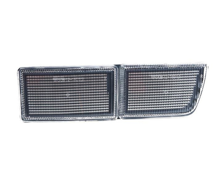 Lampa tył strona lewa