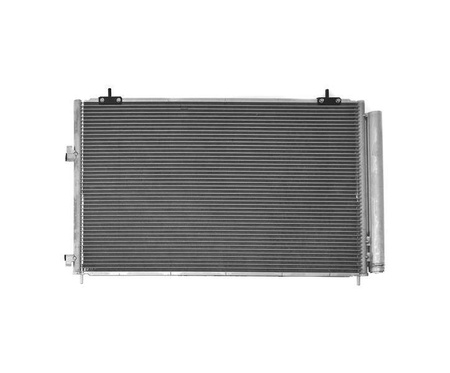 Chłodnica klimatyzacji