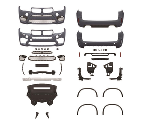 Zestaw stylizacyjny F85