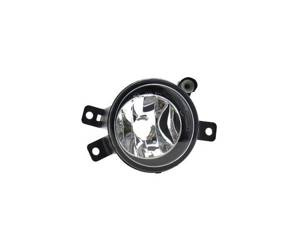 Lampa przeciwmgielna strona prawa