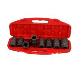 Zestaw Nasadek Udarowych 8Szt