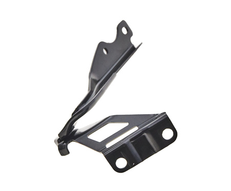 Zawias maski strona lewa