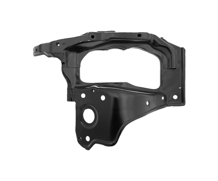 Okular reflektora strona lewa