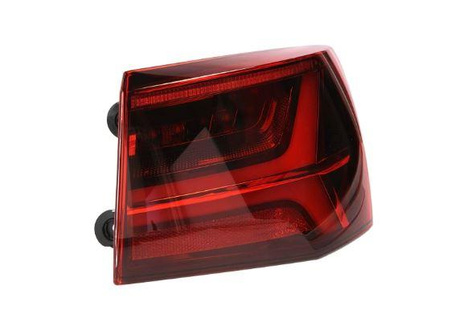 Lampa tył strona prawa