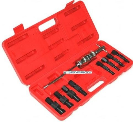 Ściągacz Bezwładnościowy Tłoczków Łożysk Wewnętrznych