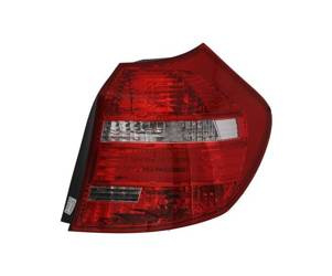 Lampa tył strona prawa