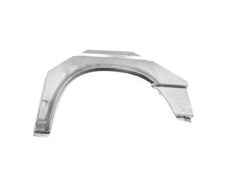 Reperaturka błotnika tył strona lewa