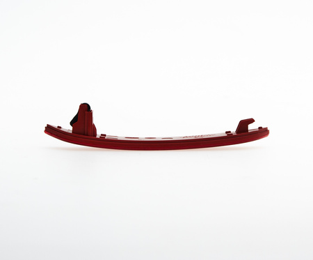 Odblask zderzaka tył strona lewa