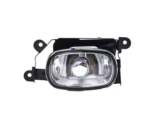 Lampa przeciwmgielna strona prawa