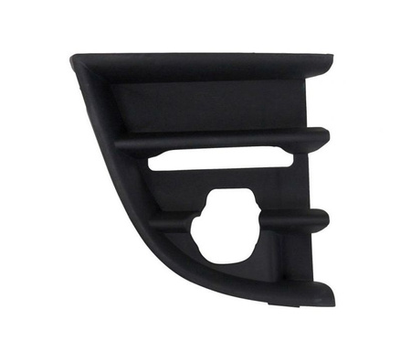 Grill zderzaka strona prawa