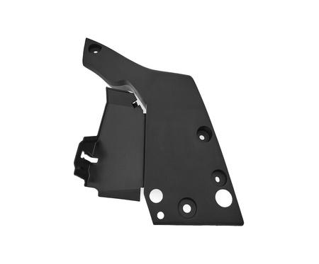 Spoiler zderzaka strona prawa