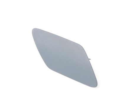 Zaślepka spryskiwacza reflektora strona prawa