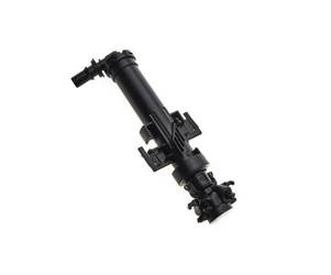 Spryskiwacz do mycia lamp