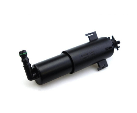 Spryskiwacz do mycia lamp strona prawa