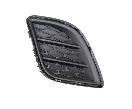 Grill zderzaka strona prawa