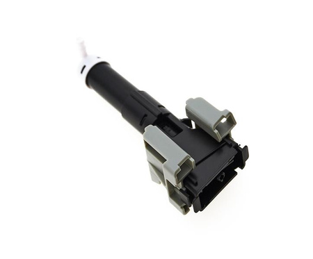 Spryskiwacz do mycia lamp