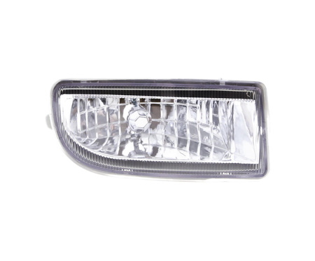 Lampa przeciwmgielna strona prawa