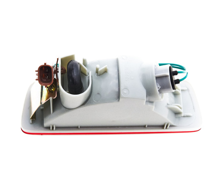 Lampa przeciwmgielna