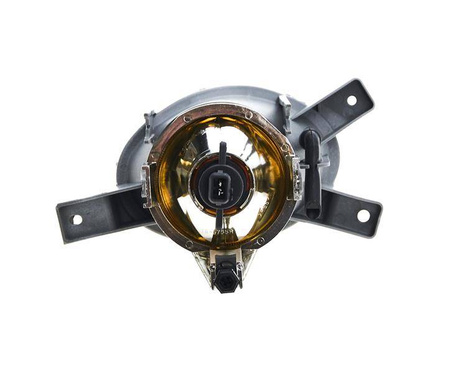 Lampa przeciwmgielna strona lewa