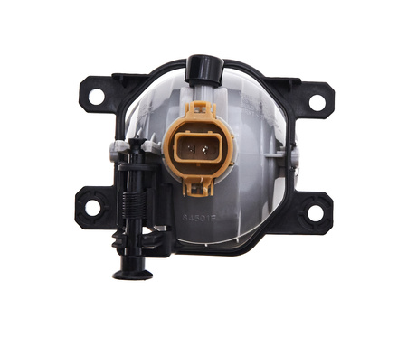 Lampa przeciwmgielna