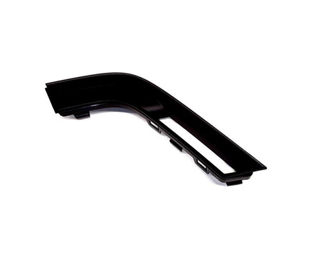 Listwa zderzaka strona prawa